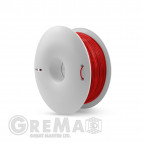 Fiberlogy FiberFlex 30D filament 1.75, 0.850 кг (1.87 lbs) - red
